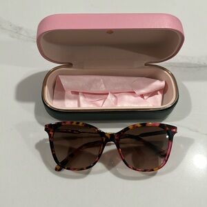 Kate Spade sunglasses